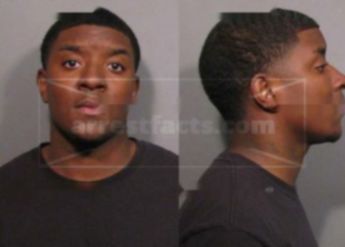 Brandon L Coleman