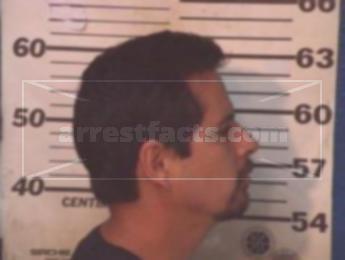 Robert Mendoza Torres