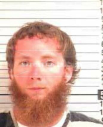 Mark Kaleb Martin