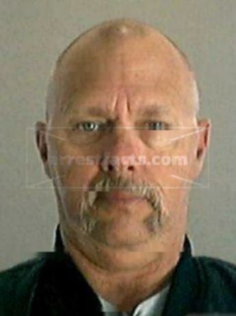David Marvin Sanford
