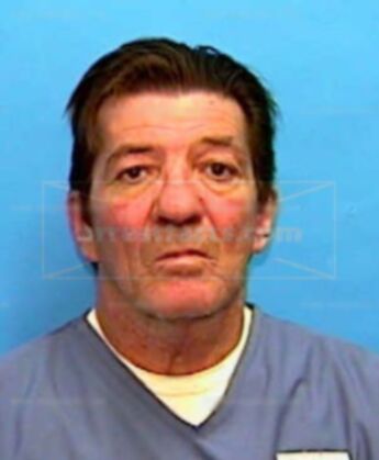 Roy M Clark