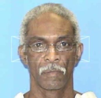 Alonzo M Hill