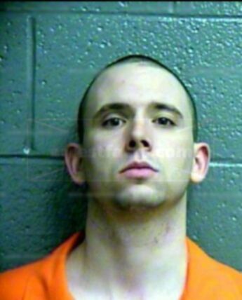 Kevin Matthew Barth
