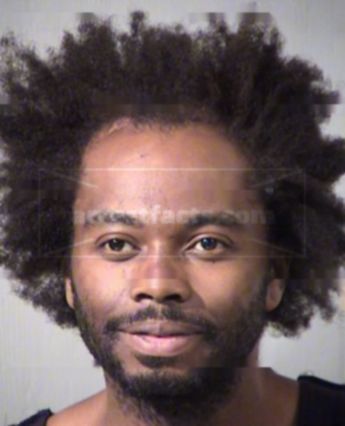 Isaiah Lafayette Mcclinton