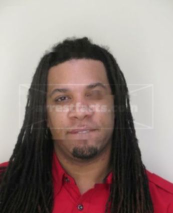 Marvin Christopher Williford