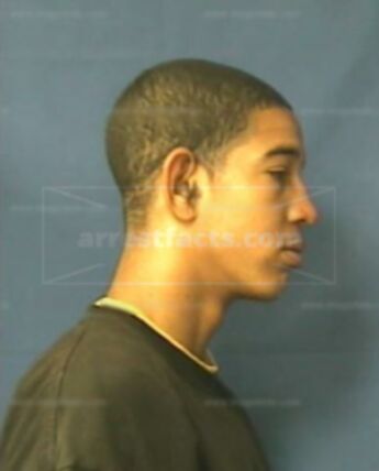 Tyrel L Willis