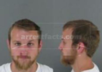 Brandon Chadrick Aldridge