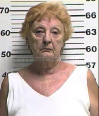 Olga Mae Hamilton