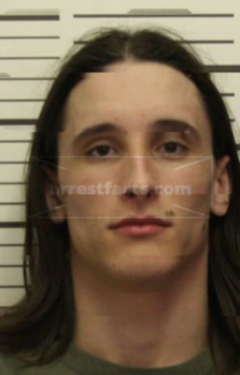 Kyle Patrick Wayne