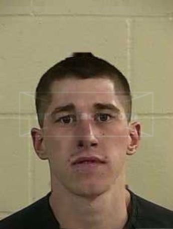 Stephen Lee Hayes