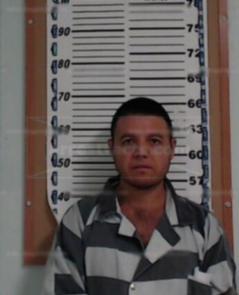 Jose Vega-Nunez