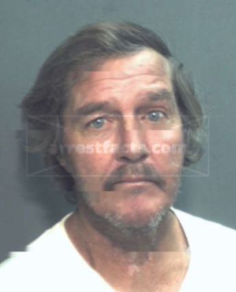 Wayne David Day