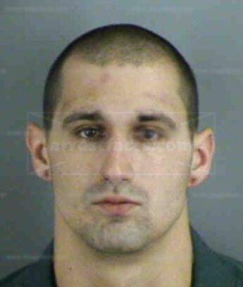 Richard Mathew Ward
