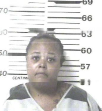Destiny Shante Trimble