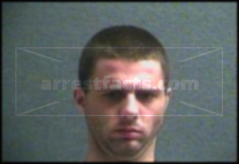 Jeremy Lee Brown