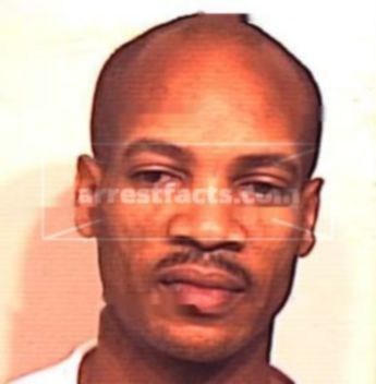 Randy Herman Dixon