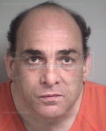 Christopher Allen Mcnally
