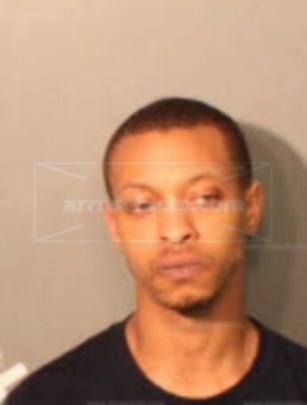 Cornelius Q Prescott