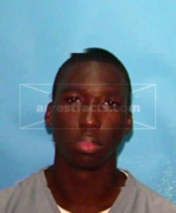 Gary Lorenzo Williams