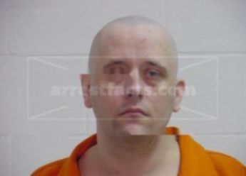 Michael Paul Ralston