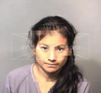 Emiliana Floridalma Aguilar-Sanchez