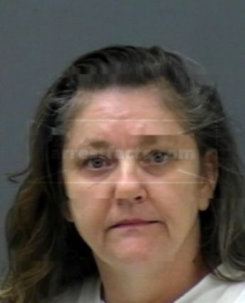 Cathy Alison Wickers
