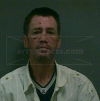 Joel Dean Boggs