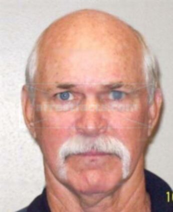 Donald Ray Neal