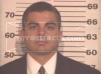 Jorge Luis Guerra Garcia