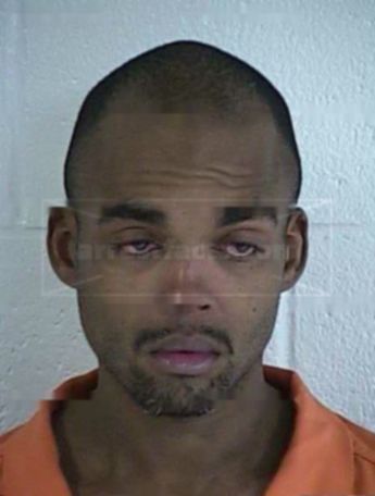 Rodney Harrell Robinson