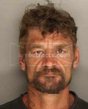 James Bryan Caison