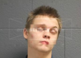 Clayton Andrew Shell