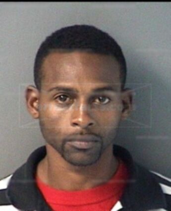 Edward Jerome Sparks