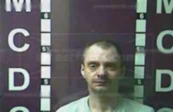 Gregory Wayne Berry