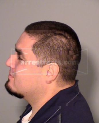 Reynoldo Anthony Martinez