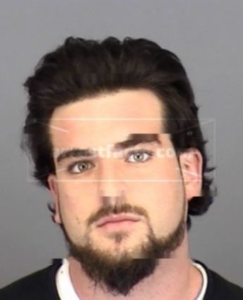 Bryan Anthony Nunez