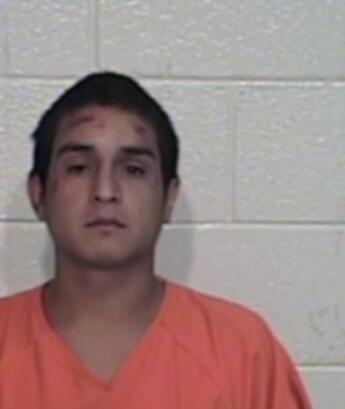 Timothy James Molina Matthews