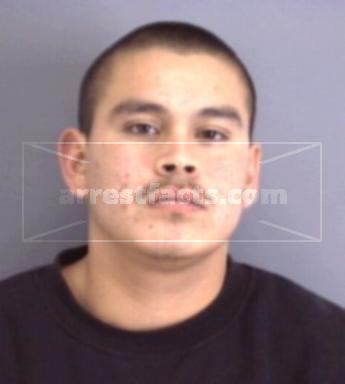 Esteban Steven Perez