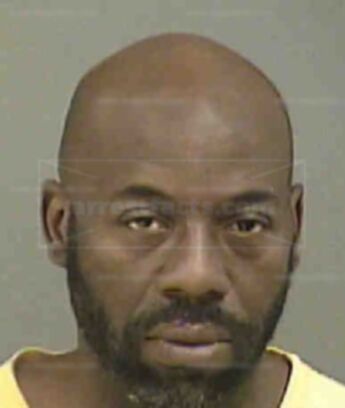Bryant Anthony Booker