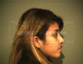 Ashley Blanca Torres
