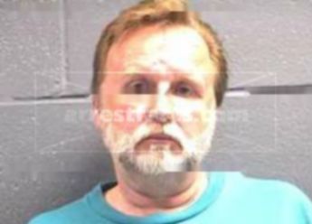 Ronnie Dennis Ford