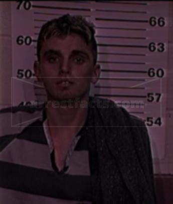 Mark Allen Frazier