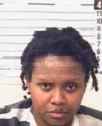 Melissa Janeen Anderson