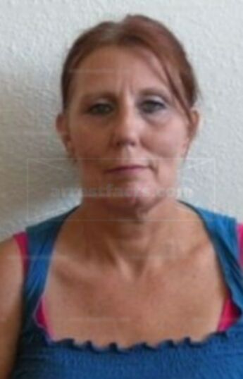 Cherie Bailey