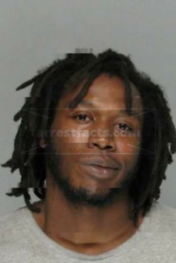 Jerrell Marquise Anderson