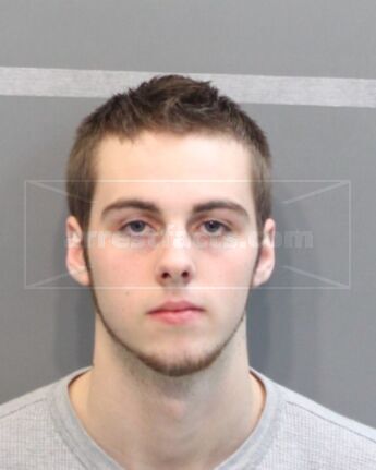 Billy Logan Hawthorne