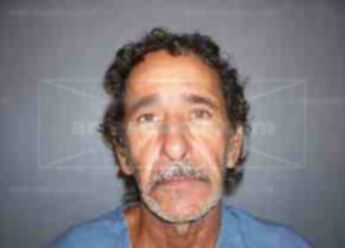 Victor Blanco Garcia