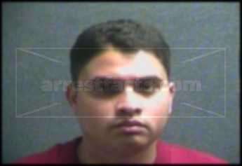 Elmer Mendez Rivas
