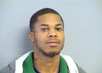 Byron Dejuan Roland