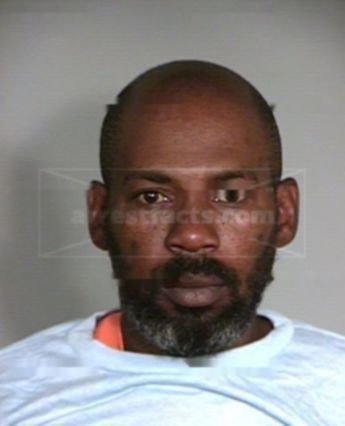 Eric Dwayne Cobb